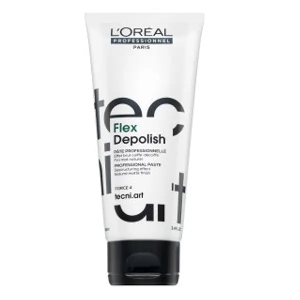 L´Oréal Professionnel L´Oréal Professionnel Tecni.Art Depolish modelirajuća pasta za mat efekt 100 ml