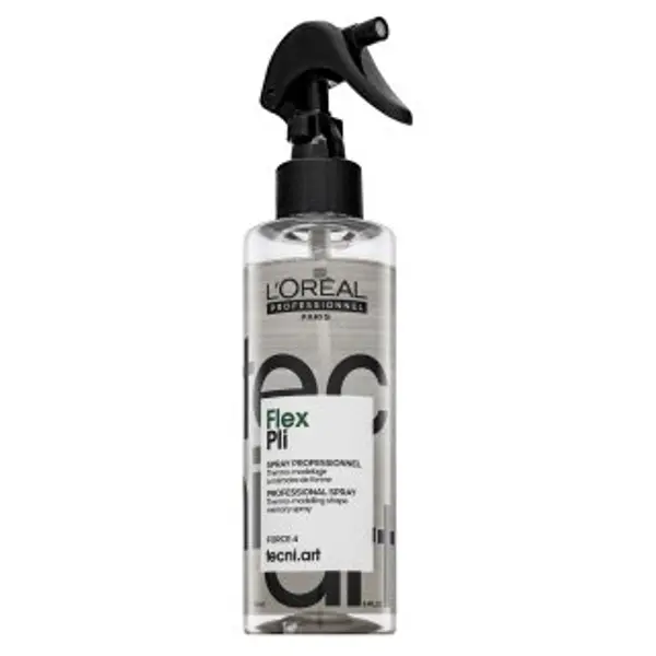 L´Oréal Professionnel L´Oréal Professionnel Tecni.Art Pli termoaktivni sprej za jačanje kose 190 ml