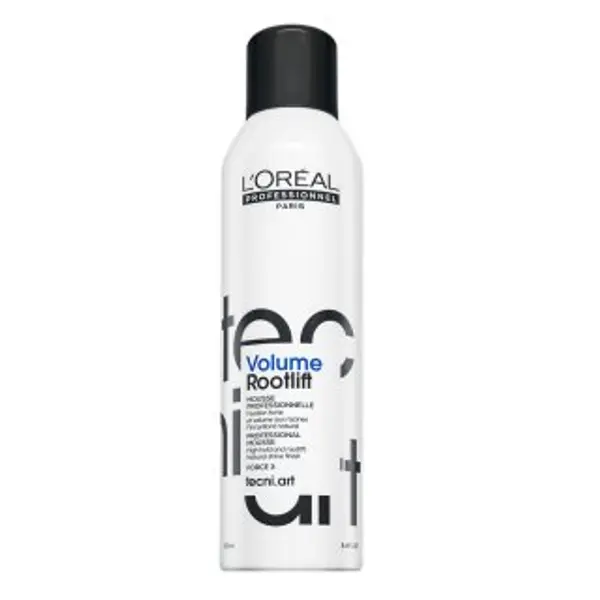 L´Oréal Professionnel L´Oréal Professionnel Tecni.Art Volume Lift Mousse pjenasti učvršćivač za kosu za srednju fiksaciju 250 ml