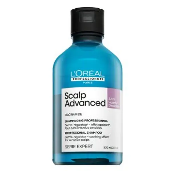 L´Oréal Professionnel L´Oréal Professionnel Scalp Advanced Anti-Discomfort Shampoo šampon za osjeljivo vlasište 300 ml