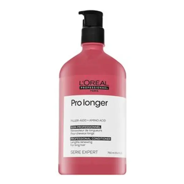 L´Oréal Professionnel L´Oréal Professionnel Série Expert Pro Longer Lengths Renewing Conditioner hranjivi regenerator za sjaj duge kose 750 ml