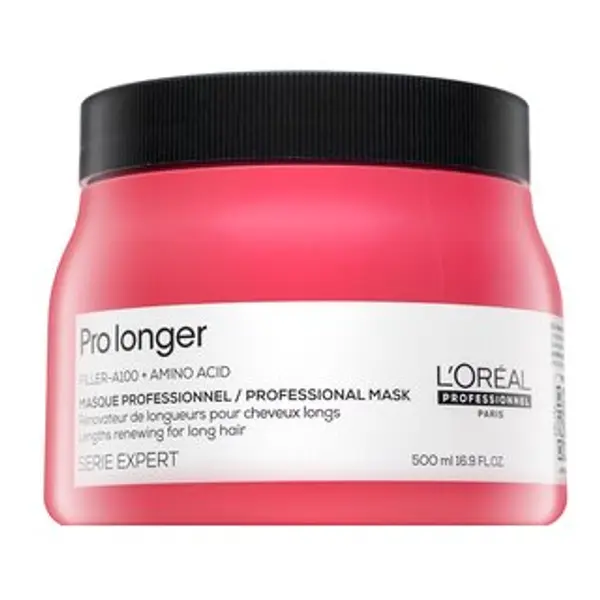L´Oréal Professionnel L´Oréal Professionnel Série Expert Pro Longer Lengths Renewing Mask hranjiva maska za oslabljenu kosu 500 ml