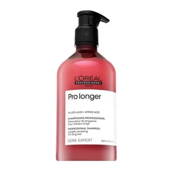 L´Oréal Professionnel L´Oréal Professionnel Série Expert Pro Longer Lengths Renewing Shampoo hranjivi šampon za dugu kosu 500 ml