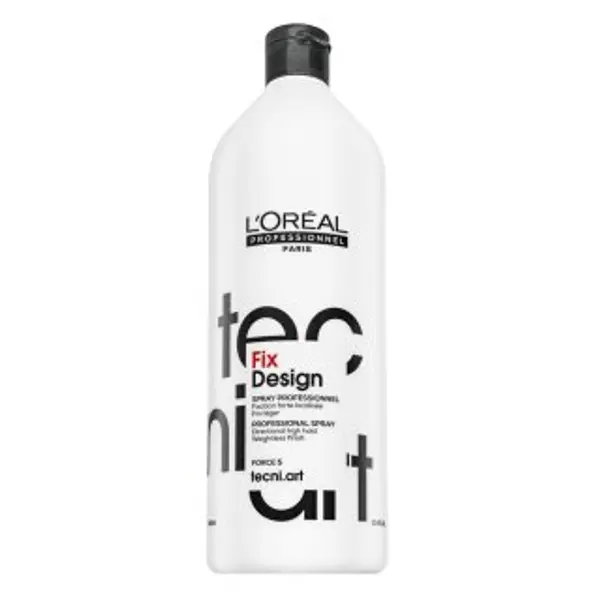 L´Oréal Professionnel L´Oréal Professionnel Tecni.Art Fix Design sprej za jaku fiksaciju 1000 ml
