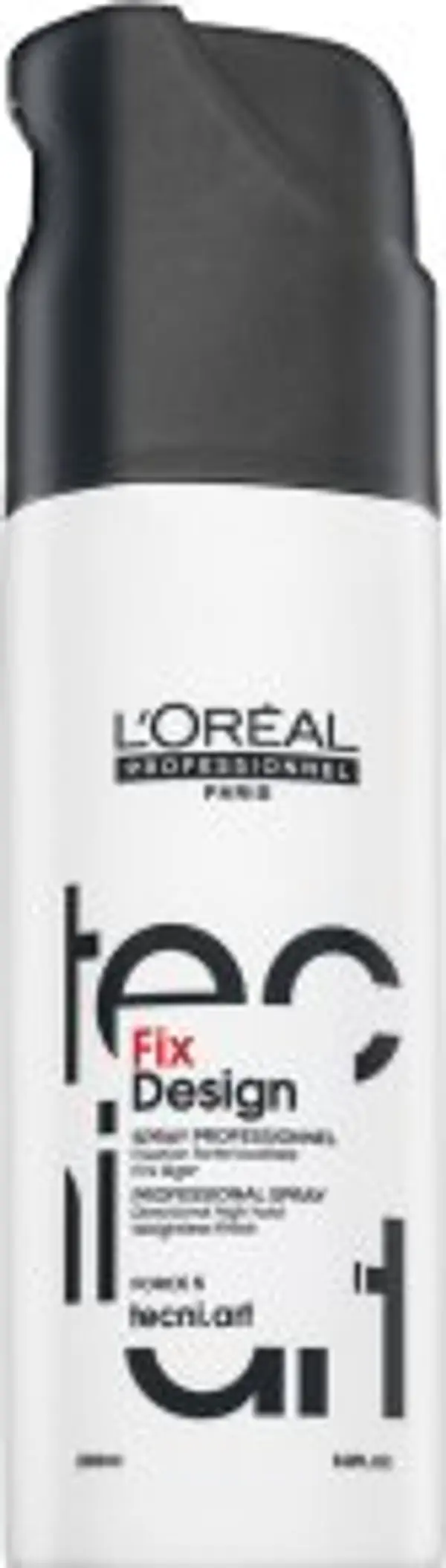 L´Oréal Professionnel L´Oréal Professionnel Tecni.Art Fix Design sprej za jaku fiksaciju 200 ml