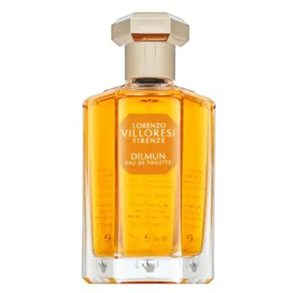 Lorenzo Villoresi Lorenzo Villoresi Dilmun toaletna voda unisex 100 ml