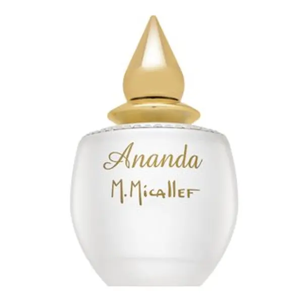 M. Micallef M. Micallef Ananda parfemska voda za žene 100 ml