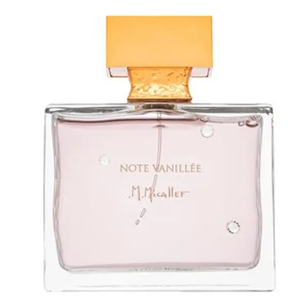 M. Micallef M. Micallef Note Vanillée parfemska voda za žene 100 ml