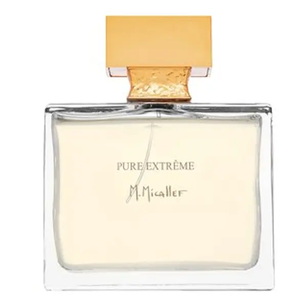 M. Micallef M. Micallef Pure Extreme parfemska voda za žene 100 ml