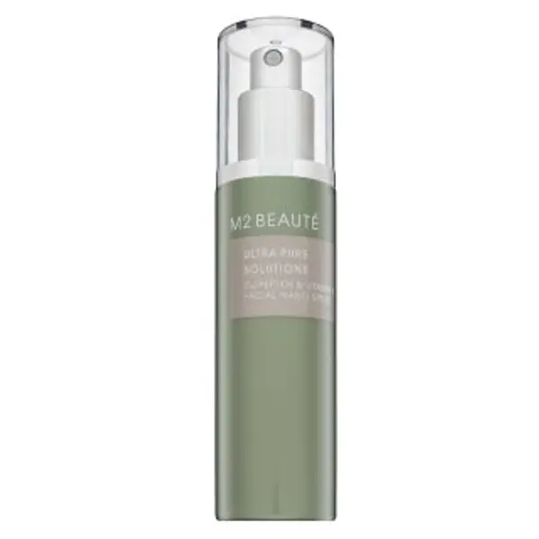 M2 Beauté M2 Beauté Ultra Pure Solutions serum Cu-Peptide & Vitamin B Facial Nano Spray 75 ml