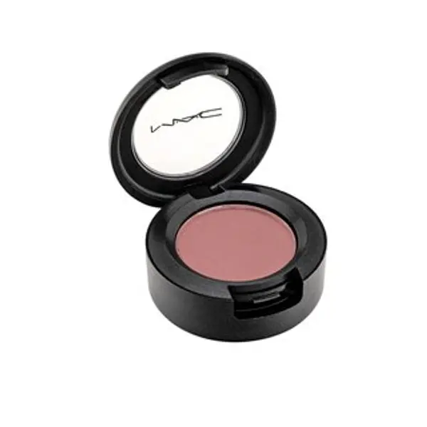 MAC MAC Satin Small Eyeshadow sjenila za oči Haux Satin 1,5 g