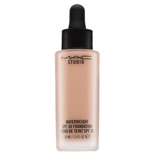 MAC MAC Studio Waterweight Foundation tekući make-up NW25 30 ml