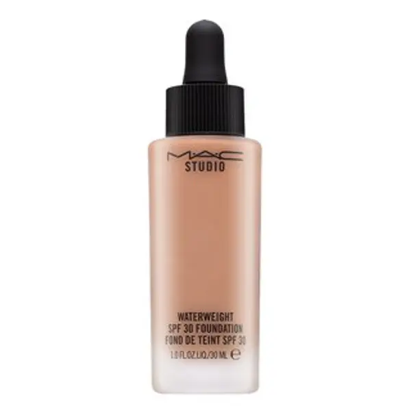 MAC MAC Studio Waterweight Foundation tekući make-up NW35 30 ml