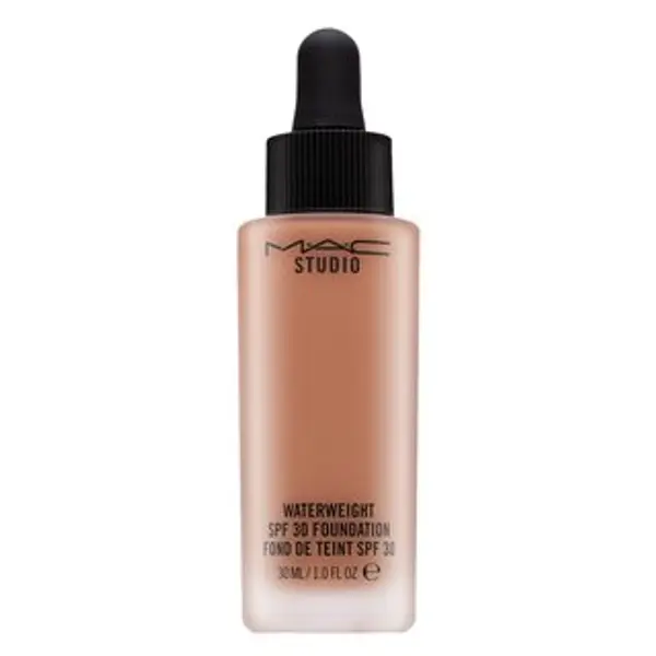 MAC MAC Studio Waterweight Foundation tekući make-up NW43 30 ml