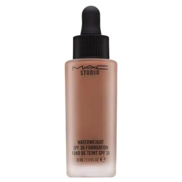 MAC MAC Studio Waterweight Foundation tekući make-up NW50 30 ml