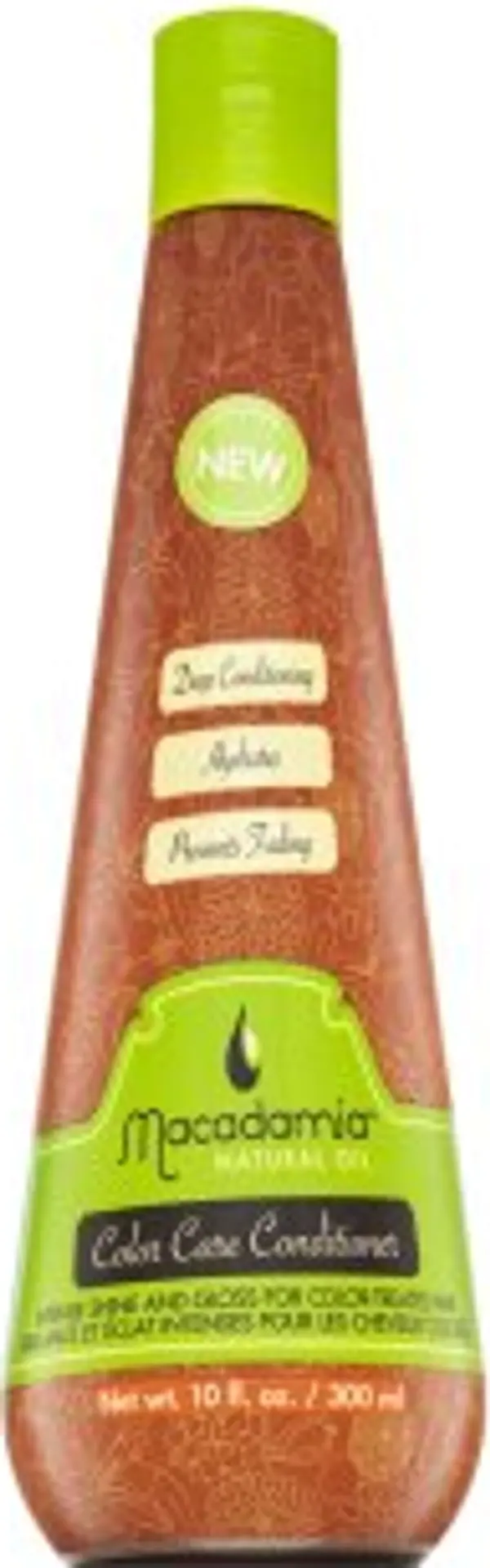 Macadamia Macadamia Natural Oil Color Care Conditioner zaštitni regenerator za kosu za obojenu kosu 300 ml
