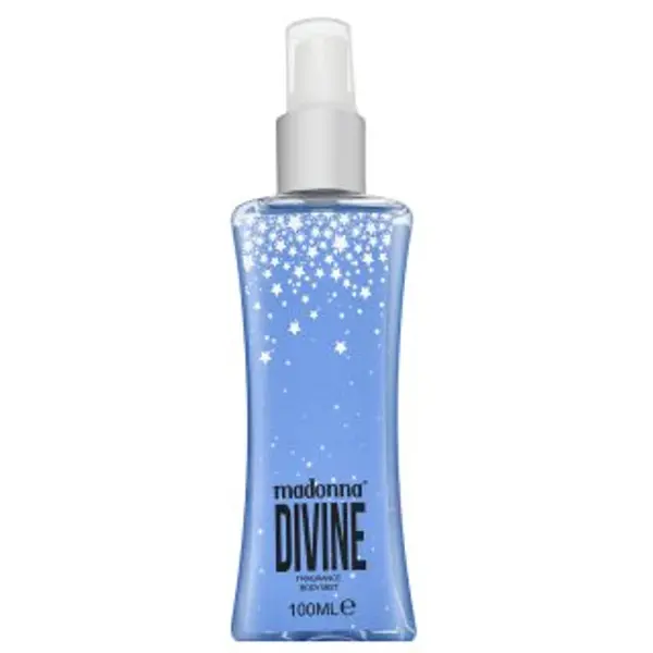 Madonna Madonna Divine sprej za tijelo za žene 100 ml