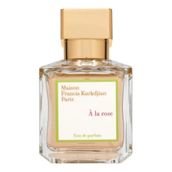 Maison Francis Kurkdijan Maison Francis Kurkdijan A La Rose parfemska voda za žene 70 ml