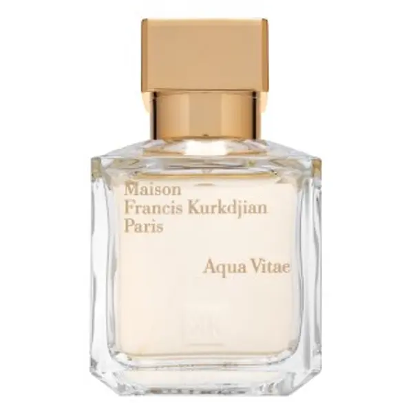 Maison Francis Kurkdijan Maison Francis Kurkdijan Aqua Vitae toaletna voda unisex 70 ml