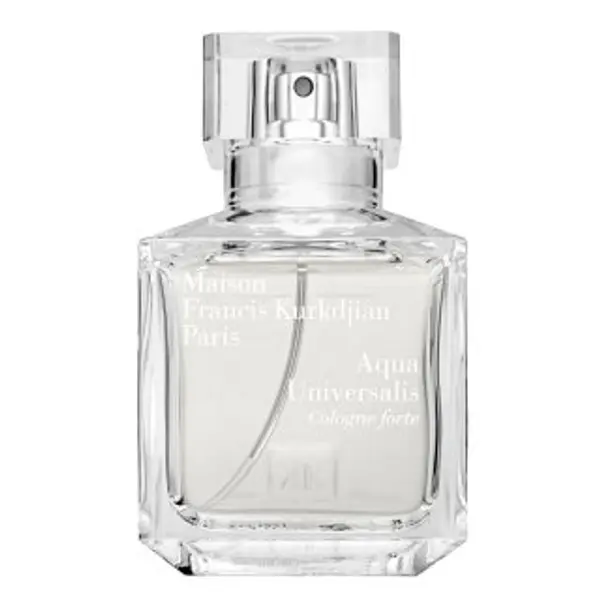 Maison Francis Kurkdijan Maison Francis Kurkdijan Aqua Universalis Cologne Forte parfemska voda unisex 70 ml