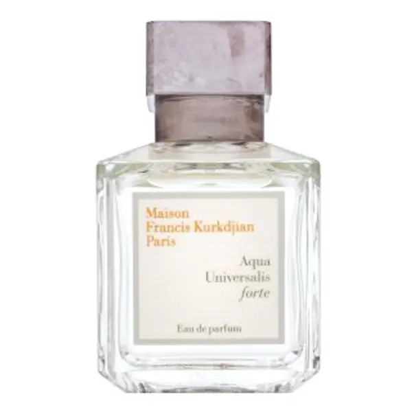 Maison Francis Kurkdijan Maison Francis Kurkdijan Aqua Universalis Forte parfemska voda unisex 70 ml