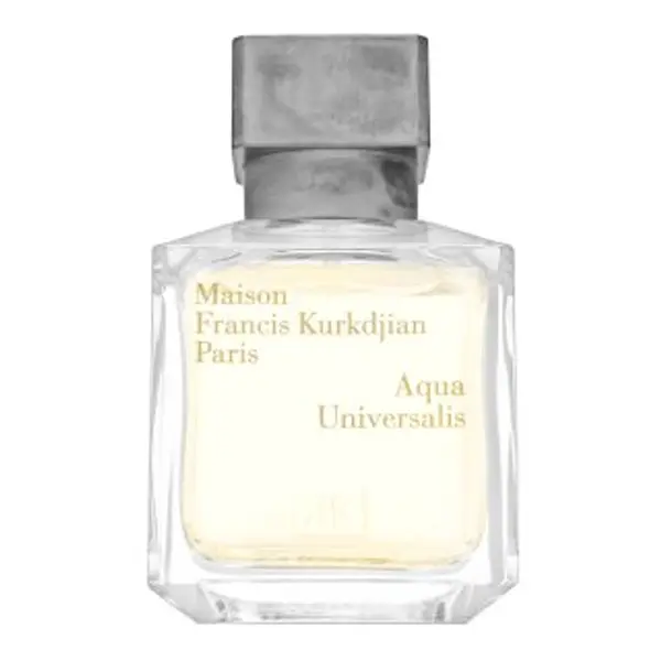 Maison Francis Kurkdijan Maison Francis Kurkdijan Aqua Universalis toaletna voda unisex 70 ml