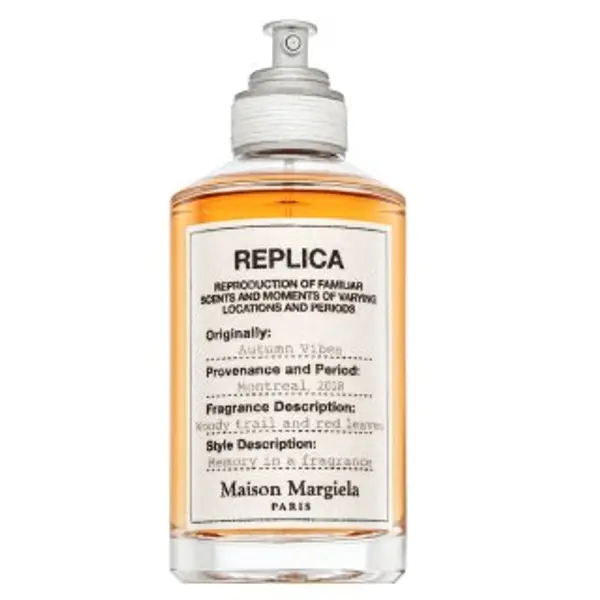 Maison Margiela Maison Margiela Replica Autumn Vibes toaletna voda unisex 100 ml