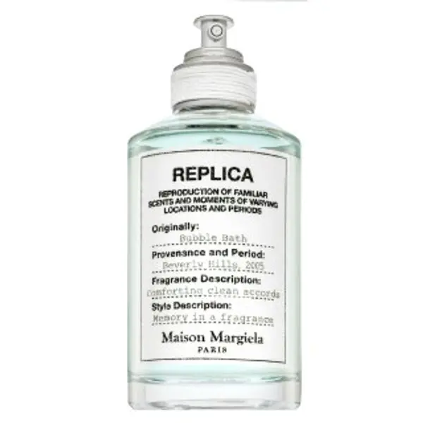 Maison Margiela Maison Margiela Replica Bubble Bath toaletna voda unisex 100 ml