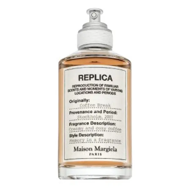 Maison Margiela Maison Margiela Replica Coffee Break toaletna voda unisex 100 ml