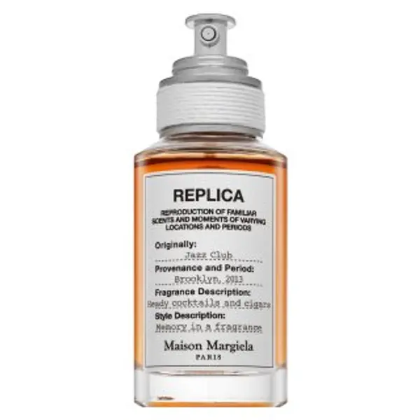 Maison Margiela Maison Margiela Replica Jazz Club toaletna voda unisex 30 ml