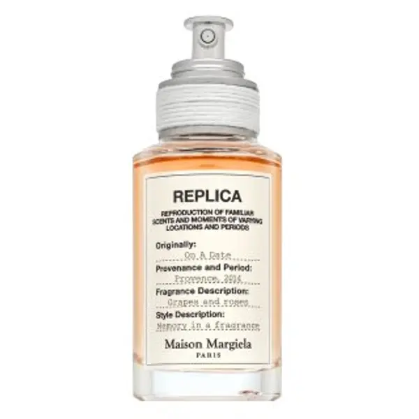 Maison Margiela Maison Margiela Replica On A Date toaletna voda unisex 30 ml