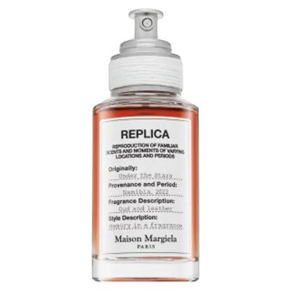 Maison Margiela Maison Margiela Replica Under The Stars toaletna voda unisex 30 ml