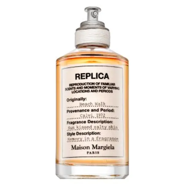 Maison Margiela Maison Margiela Replica Beach Walk toaletna voda za žene 100 ml