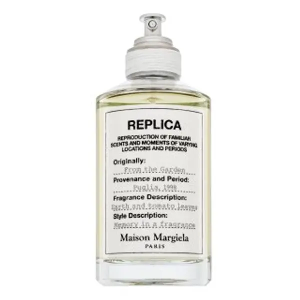 Maison Margiela Maison Margiela Replica From The Garden toaletna voda unisex 100 ml