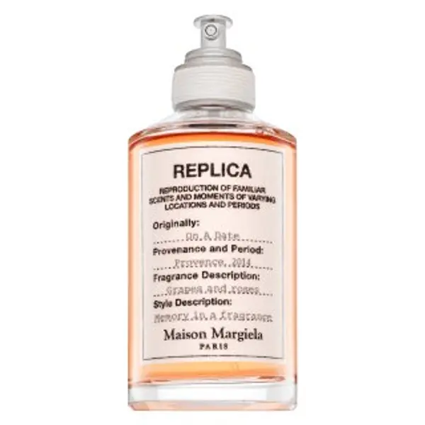 Maison Margiela Maison Margiela Replica On A Date toaletna voda unisex 100 ml