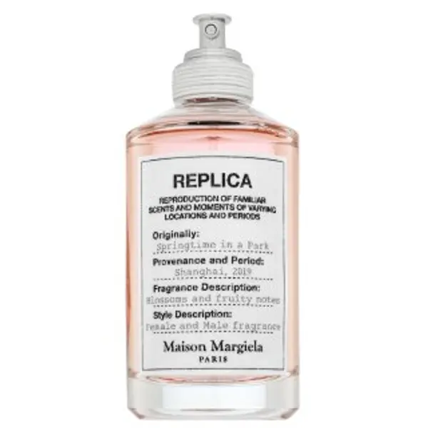 Maison Margiela Maison Margiela Replica Spring In A Park toaletna voda unisex 100 ml