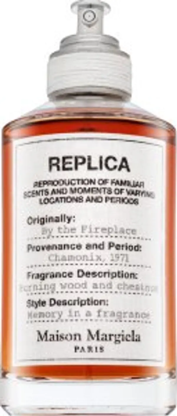 Maison Margiela Maison Margiela Replica The By The Fireplace toaletna voda unisex 100 ml