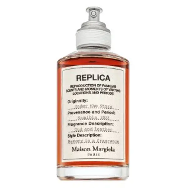Maison Margiela Maison Margiela Replica Under The Stars toaletna voda unisex 100 ml