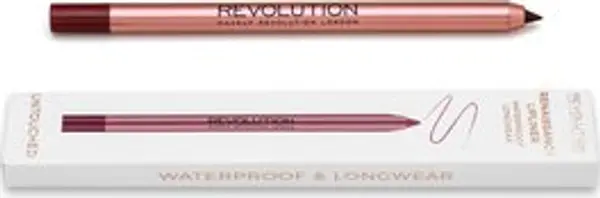 Makeup Revolution Makeup Revolution Renaissance Lipliner olovka za konturiranje usana Untouched 1 g