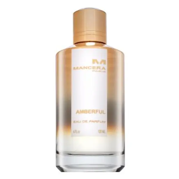 Mancera Mancera Amberful parfemska voda unisex 120 ml