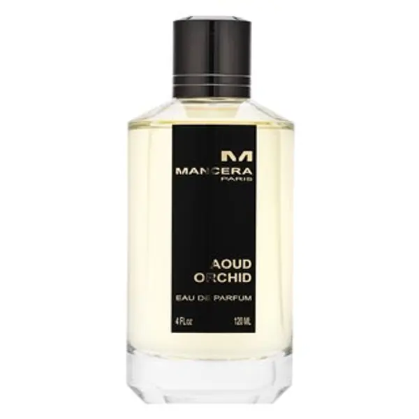 Mancera Mancera Aoud Orchid parfemska voda unisex 120 ml