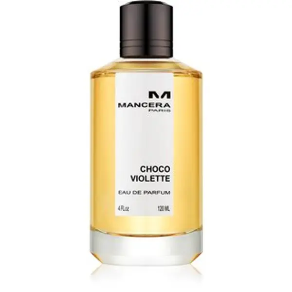 Mancera Mancera Choco Violette parfémovaná voda unisex 120 ml