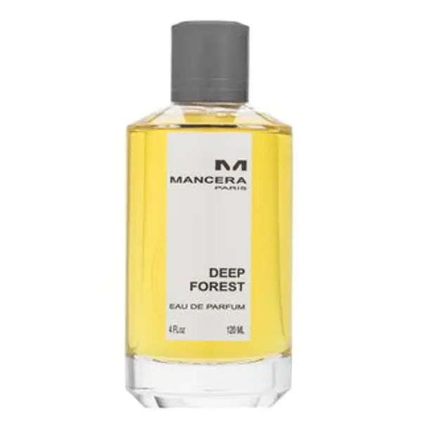 Mancera Mancera Deep Forest parfémovaná voda unisex 120 ml