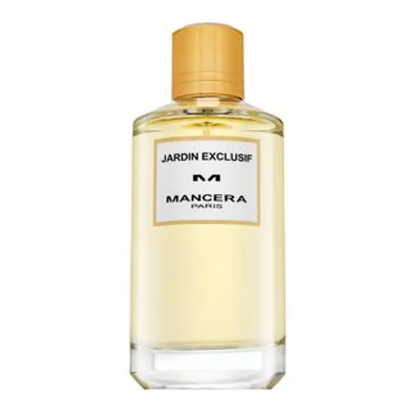 Mancera Mancera Jardin Exclusif parfémovaná voda unisex 120 ml
