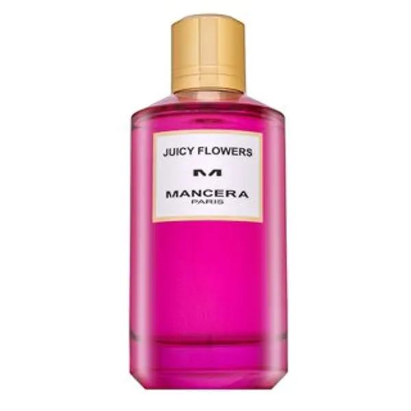 Mancera Mancera Juicy Flowers parfémovaná voda za žene 120 ml