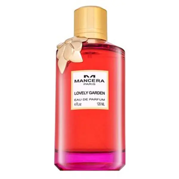 Mancera Mancera Lovely Garden parfémovaná voda za žene 120 ml