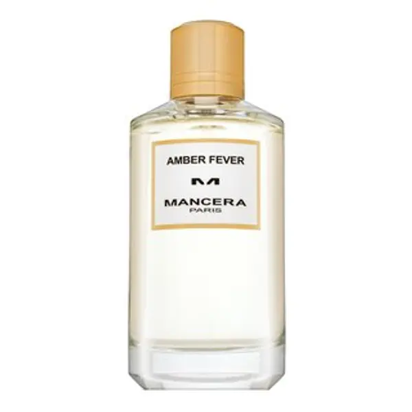 Mancera Mancera Amber Fever parfémovaná voda unisex 120 ml