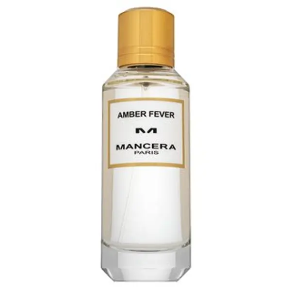 Mancera Mancera Amber Fever parfémovaná voda unisex 60 ml