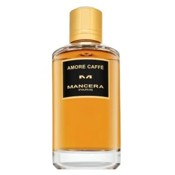 Mancera Mancera Amore Caffe parfemska voda unisex 120 ml