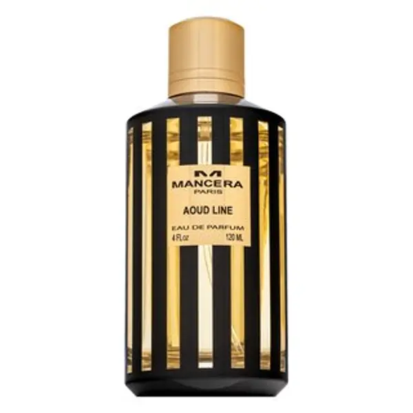 Mancera Mancera Aoud Line parfemska voda unisex 120 ml